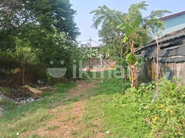 Land for Long Lease Dehiwala, Colombo