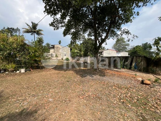 Land for Rent Commercial Boralesgamuwa., Colombo