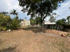 LAND FOR RENT COMMERCIAL BORALESGAMUWA.