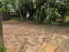 Land for Rent Homagama