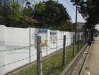 Land for rent