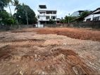 Land for Rent Commercial Purpose Nugegoda