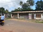 Land for Rent in Ganemulla