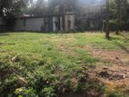 Land for Rent | |Homagama-Reference R5055