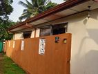 Land For Rent In Athrugiriya