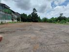 Land for Rent in Athurugiriya HR499