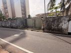 Land for Rent in Bambalapitiya