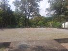 Land for Rent in Battaramulla