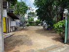 Land for Rent in Boralesgamuwa