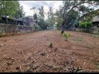 Land for Rent In Boralesgamuwa