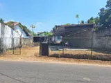 Land for Rent in Boralesgamuwa