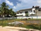 Land for Rent in Boralesgamuwa (Lc 976)