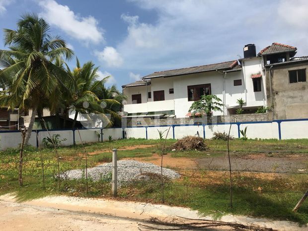 Land for Rent in Boralesgamuwa (Lc 976)