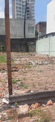 Land for rent in colombo 08, Colombo