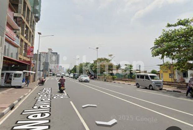 Land For Rent in Colombo 4, Colombo