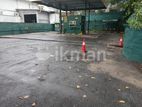 Land for Rent in Colombo 5 (file Number 255 A)