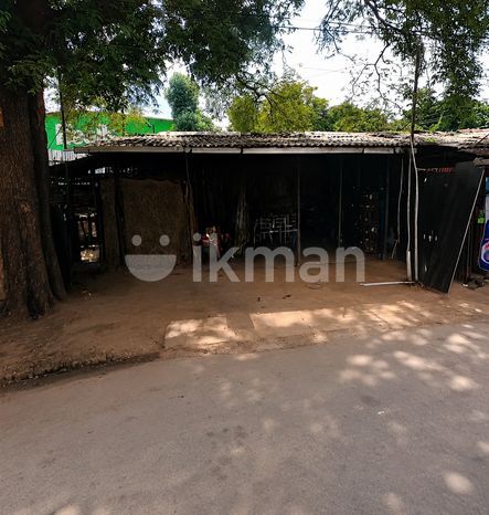 Land for Rent in Dehiwala, Colombo