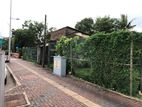 Land For Rent in Galle Bambalapity Colombo.04