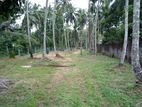 Land For Rent In Godagama Homagama