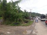Land For Rent In Hadeniya ( front Of Kandy - Kurunegala Main Road )
