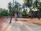 Land for Rent in Ja Ela