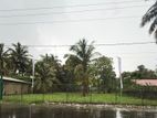 Land for Rent in Kalutara
