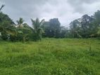 Land for Rent in Kottawa
