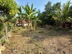 Land for Rent in Makumbura, Kottawa