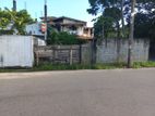 Land for Rent in Nugegoda