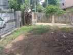 Land for Rent in Nugegoda