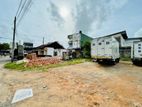 Land For Rent In Panadura - Main Road Faced