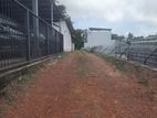 Land For Rent in Pepiliyana