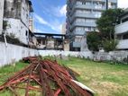 Land For Rent in W.A.Silva Mawathe Wellawatte Colombo.06