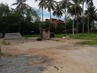 Land for Rent in Wattala