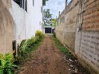 Land for Rent kelaniya