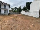 Land for Rent Kerawalapitiya
