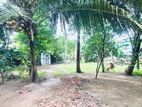 Land for Rent Kiribathgoda