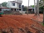 Land for Rent Kohalwila