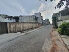 Land for Rent Kollupitiya