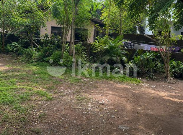 Land for Rent Kotte, Colombo