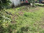 Land for Lease in Kiribathgoda