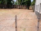 Land for Rent වෙන්නප්පුව