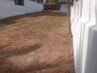 Land for Rent - Malabe