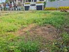 Land for Rent Moratuwa