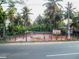 Land for Rent Ja Ela