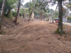 Land for Rent Pelawatta