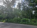 Land for Rent Ranala
