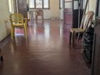 Land for Rent with an Old House in Wellawatta