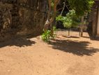 Land for Rent with an Old House in Wellawatta