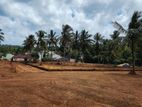 Land for Saale in Kadwatha - Hp060